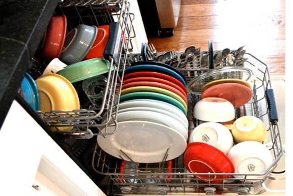 Посудомоечная машина не отмывает посуду Можайск
